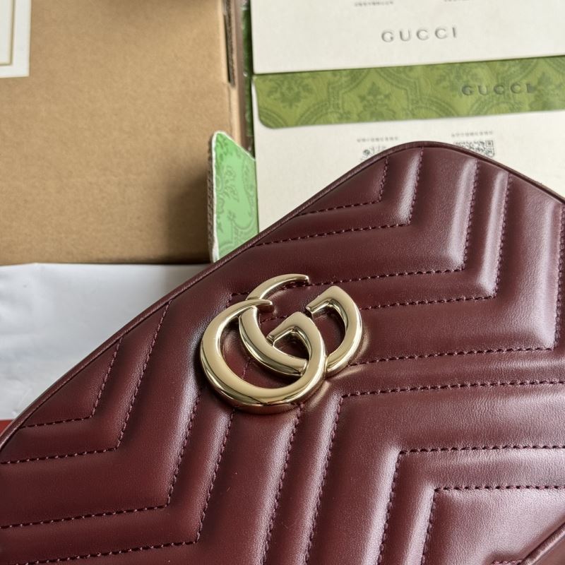 Gucci Satchel Bags